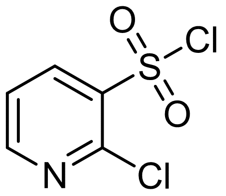 2-Chloropyridine-3-Sulfonyl Chloride