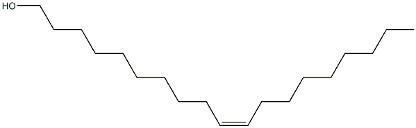 10(Z)-Nonadecenol