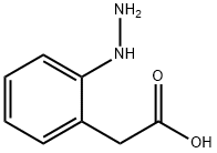 (2-(Carboxymethyl)phenyl)hydrazine