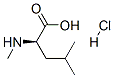 H-D-LEU-OME HCL