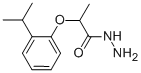 2-(2-ISOPROPYLPHENOXY)PROPANOHYDRAZIDE