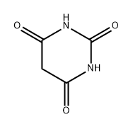 6-hydroxypyrimidine-2,4(1H,3H)-dione