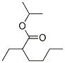 isopropyl 2-ethylhexanoate