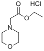 ETHYL MORPHOLINOACETATE HYDROCHLORIDE