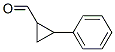 2-苯基环丙烷羧醛