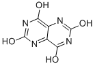 2,4,6,8-四羟基嘧啶并[5,4-d]嘧啶