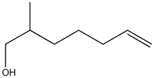 6-Hepten-1-ol, 2-methyl-