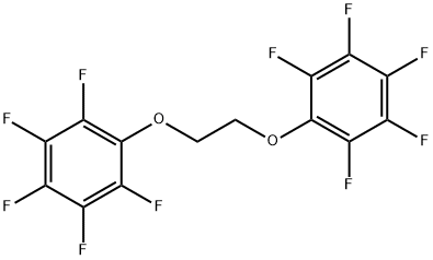 1,2-bis(perfluorophenoxy)ethane