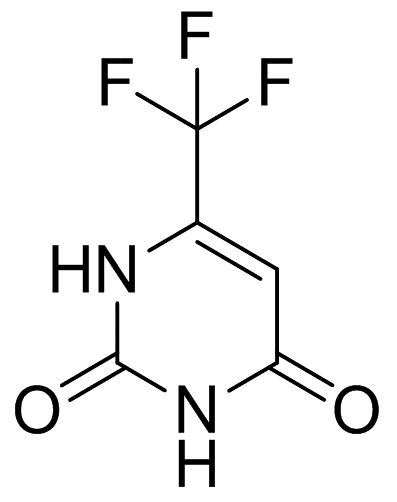 6-(TRIFLUOROMETHYL)URACIL