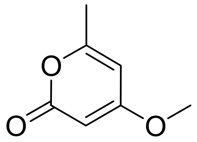 4-METHOXY-6-METHYL-2H-PYRAN-2-ONE