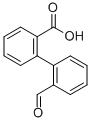 2'-甲酰(1,1'-联苯)-2-羧酸