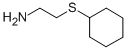 2-(CYCLOHEXYLTHIO)ETHANAMINE