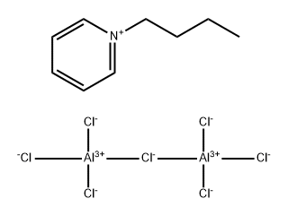1-BUTYLPYRIDINIUM CHLOROALUMINATE(III)-KIT,