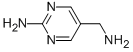 5-(氨基甲基)嘧啶-2-胺