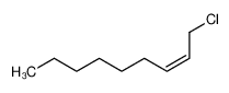 (Z)-1-Chloro-2-nonene