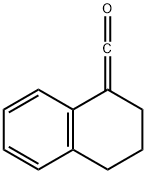 Methanone, (3,4-dihydro-1(2H)-naphthalenylidene)-