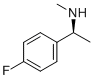 (S)-1-(4-氟苯基)-N-甲基乙烷-1-胺
