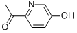 1-(5-羟基吡啶-2-基)乙酮
