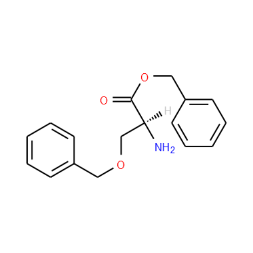苄基O-苄基-L-丝氨酸4-甲基苯磺酸