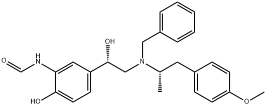 Formoterol Impurity 28