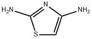 1,3-thiazole-2,4-diamine hydrochloride