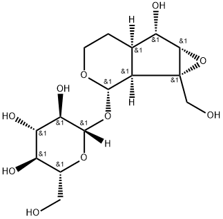 Dihydrocatalpol