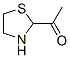 1-(2-噻唑啉基)-(9CL)-乙酮