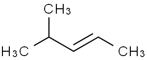 (E)-4-Methyl-2-pentene