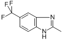 2-甲基-6-(三氟甲基)-1H-苯并咪唑