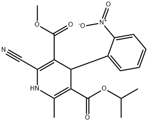 Nilvadipine Impurity K