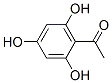 乙醯-2,4,6-苯三酚