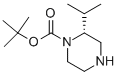 (2R)-2-(1-Methylethyl)-1-piperazinecarboxylic Acid 1,1-Dimethylethyl Ester