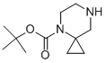 tert-butyl 4,7-diazaspiro[2.5]octane-4-carboxylate