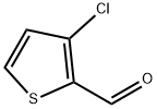 3-Chlorothiophene-2-carbaldehyde