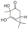 dihydroxy-6,7-dihydrocanrenone