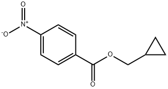 cyclopropylmethyl 4-nitrobenzoate