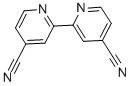 4,4'-二氰基-2,2'-二嘧啶