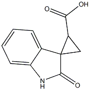 2'-环代丙基[环丙烷-1,3'-吲哚啉]-2-羧酸