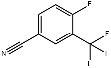 5-CYANO-2-FLUOROBENZOTRIFLUORIDE