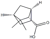 (±)-exo-3,3-dimethylbicyclo[2.2.1]heptane-2-carboxylic acid