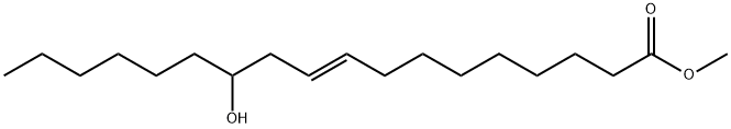 METHYL RICINELAIDATE