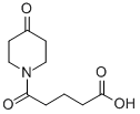 n-(4-piperidone)glutaramic acid