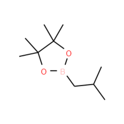 异丁基硼酸频那醇酯