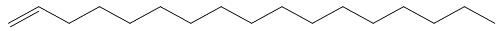 1-HEPTADECENE