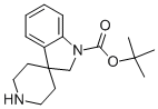 Spiro[3H-indole-3,4-piperidine]-1(2H)-carboxylic acid, 1,1-diMethethylethyl ester