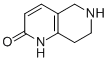 5,6,7,8-四氢-1,6-萘啶-2(1H)-酮
