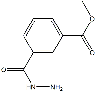 methyl 3-hydrazinocarbonylbenzoate