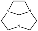 6BH-2A,4A,6A-TRIAZACYCLOPENTA[CD]PENTALENE, HEXAHYDRO- (9CI)