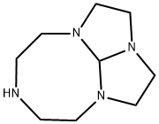 Tetraazacycloocta[cd]pentalene, octahydro-(9CI)