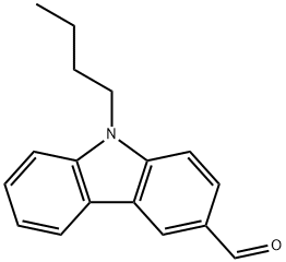 9-butyl-9H-carbazole-3-carbaldehyde